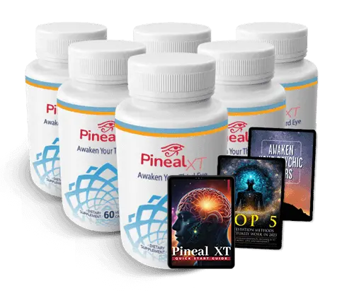 Buy Pineal XT